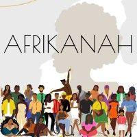 afrikanah logo image