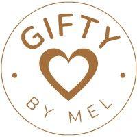 gifty by mel logo image