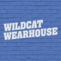 wildcat wearhouse logo image