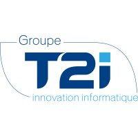 groupe t2i