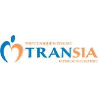 transia medical polyclinic logo image