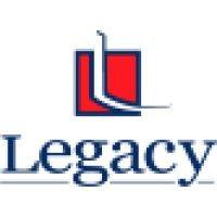 legacy mechanical & energy services, inc. logo image