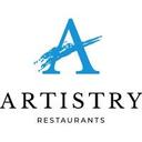 logo of Artistry Restaurants