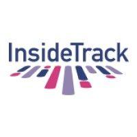 insidetrack logo image