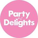 logo of Party Delights