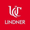 logo of University Of Cincinnati Carl H Lindner College Of Business