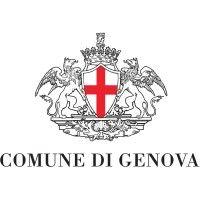 comune di genova logo image