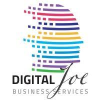 digital joe (pty) ltd logo image