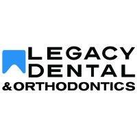 legacy dental-dfw logo image