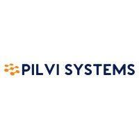 pilvi systems, inc. logo image