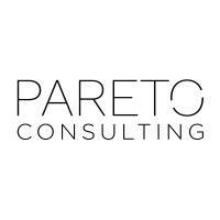 pareto consulting sro logo image