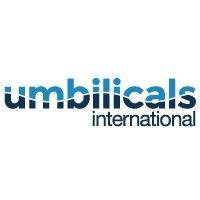 umbilicals international logo image