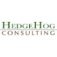 hedgehog consulting, inc. logo image