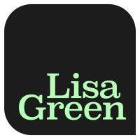 lisa-green.uk logo image