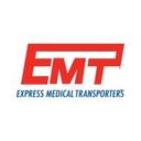 logo of Express Medical Transporters