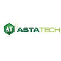 astatech, inc. logo image