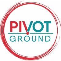 pivotground logo image