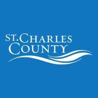 st. charles county government