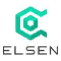 elsen inc. logo image