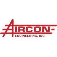 aircon engineering, inc. logo image