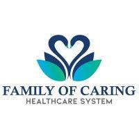 family of caring health care system