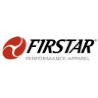 firstar performance apparel logo image