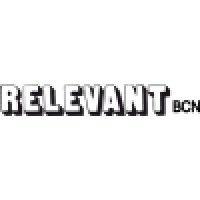 relevant bcn logo image