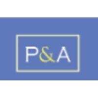 peyrot & associates pc logo image