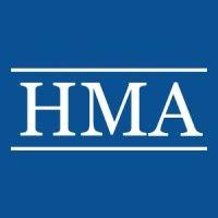 health management associates logo image