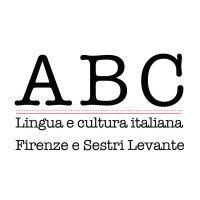 abc centro di lingua e cultura italiana logo image