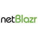 logo of Netblazr