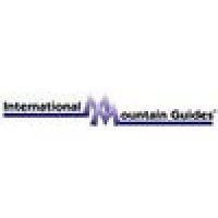 international mountain guides logo image