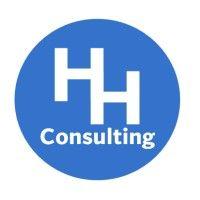 hh consulting logo image