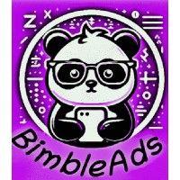 bimbleads logo image