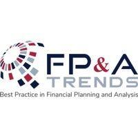 fp&a trends group logo image