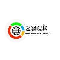 zeck media logo image