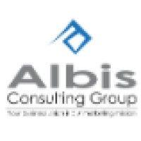 albis consulting group logo image