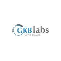 gkb labs inc. logo image