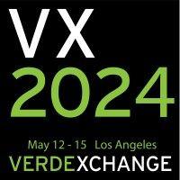 verdexchange (vx) logo image