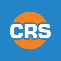 creative recreation solutions (crs) logo image