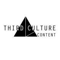 third culture content logo image