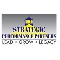 strategic performance partners