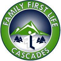 family first life cascades logo image