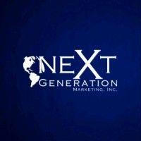 next generation marketing, inc. logo image