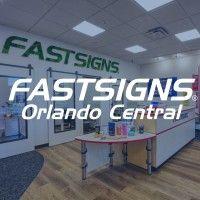 fastsigns orlando central