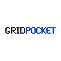 gridpocket logo image