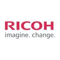 ricoh dtg logo image