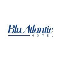 blu atlantic hotel logo image