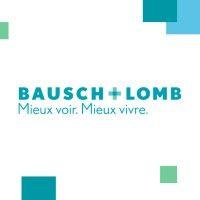 bausch + lomb france logo image