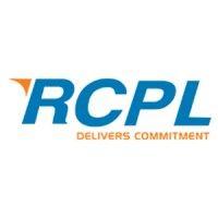 rcpl logistics pvt ltd logo image